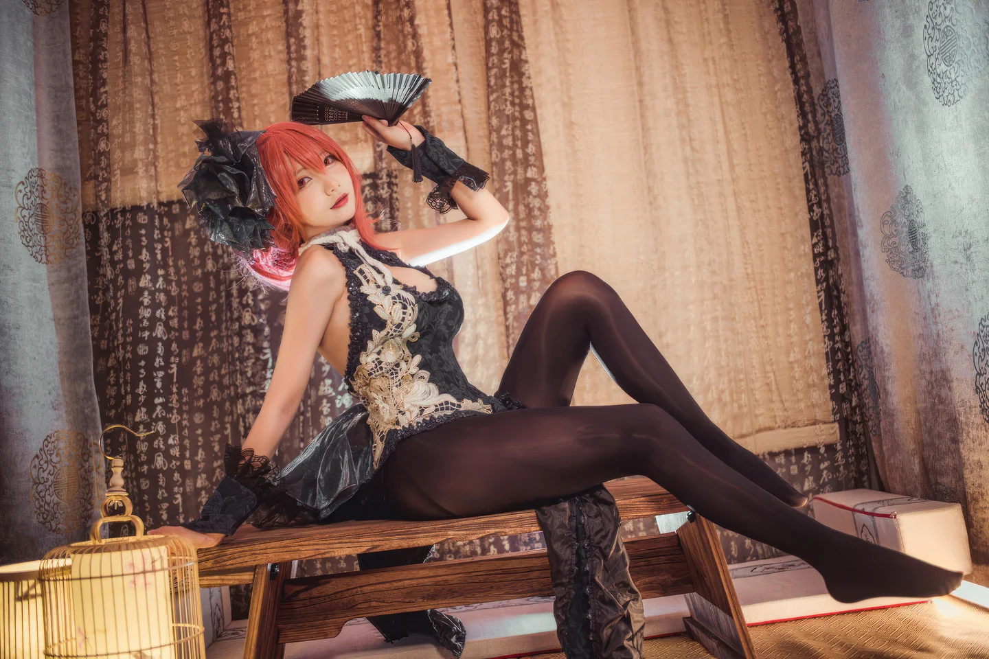 是一只熊仔吗_No_040_碧蓝航线·黑太子旗袍_19P_63MB tg@simisebaisi 【丝足阁】003.webp